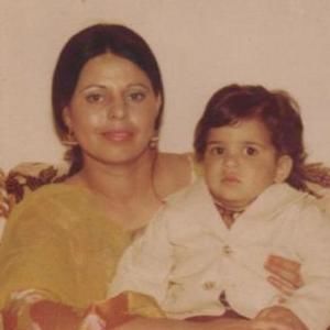 Meet your Posher, Jamal